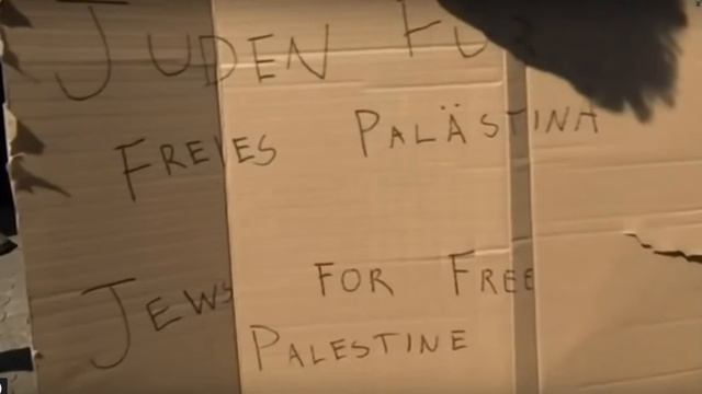 Еврей про Мусульман смотреть онлайн