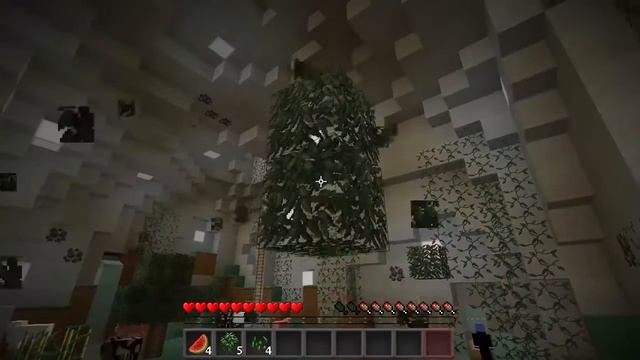 Winter Nightmare Survival with Profeshor Kaosh - Ep. 1 смотреть онлайн