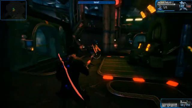 Warframe Прохождение - Elion смотреть онлайн