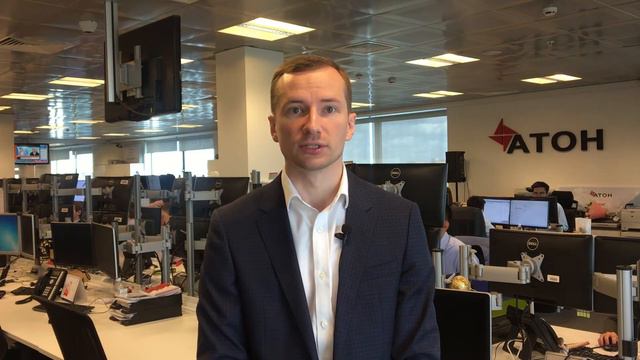 Утренний обзор рынков 27.06.2017