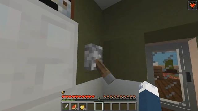 ТОМ ТЫШЫП КОЙДЫ ТОМ И ДЖЕРРИ МАЙНКРАФТ КАЗАКША смотреть онлайн