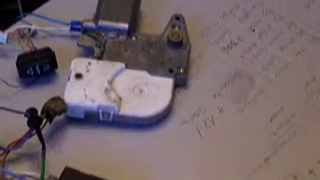 Bitron PSA4 Test 01 смотреть онлайн