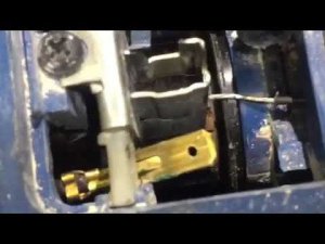 Про лабиринтное уплотнение /