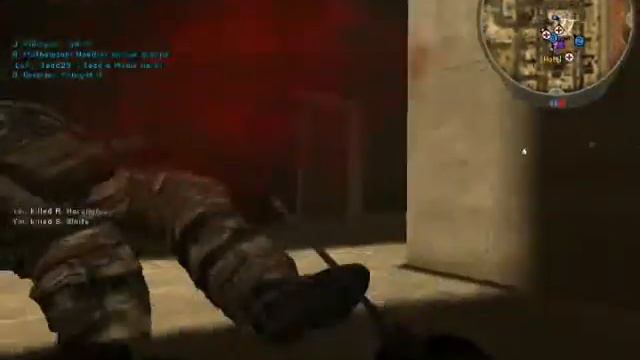 Battlefield 2 Australian Forces смотреть онлайн