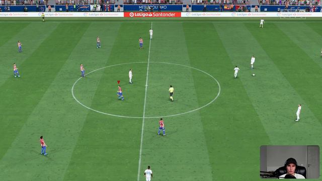 ЯМ ЛЮТИ ЧУШКИ АКО ЗАГУБЯ НА FIFA 22! смотреть онлайн