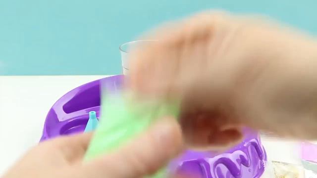 Слаймы/набор для приготовления слаймов/мастерская по приготовлению собственных слаймов/Ninja Slime смотреть онлайн