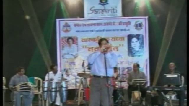 LIVE MOUTHORGAN INSTRUMENTAL, "KYA KHOOB LAGTI HO" film - Dharmatama смотреть онлайн