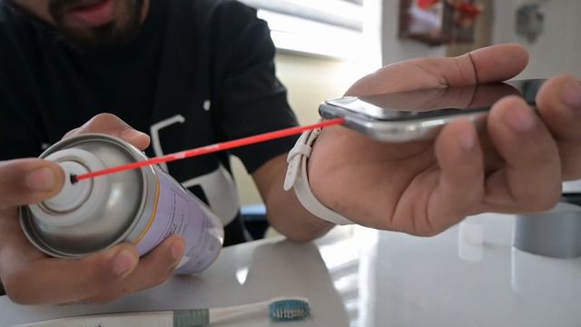 How To Clean iPhone Charging Port (2024) Quick DIY iPhone Charger Port FIX- Not Charging. Live Demo смотреть онлайн