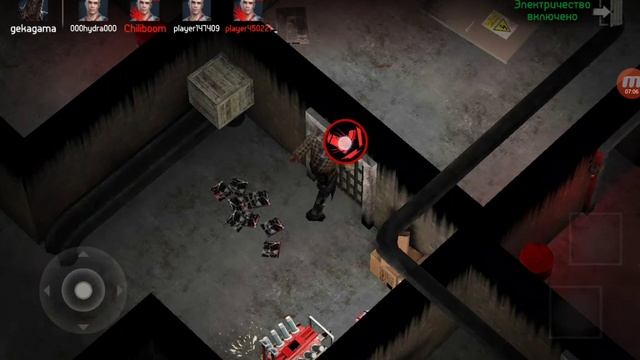 Выживаем в Horrorfield.v.1.0.0.#27. (день 5). смотреть онлайн