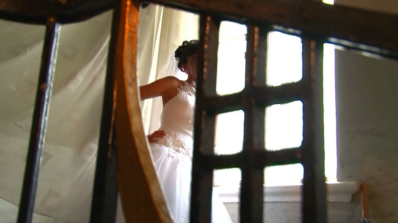 У природы нет плохой погоды ч.2. Свадьба в дождь. Азимут отель Самара. Свадебный фильм (тизер) смотреть онлайн