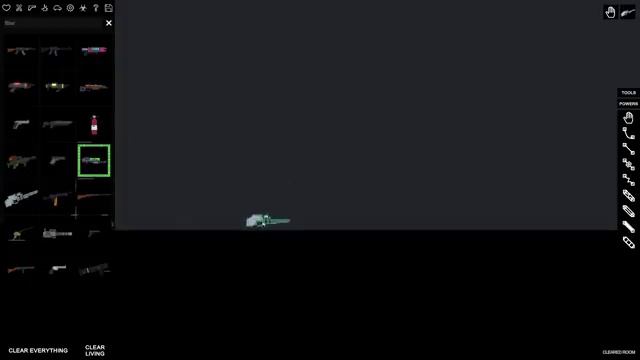 ПОСТАВИЛ СРАЗУ НЕСКОЛЬКО МОДОВ! PEOPLE PLAYGROUND смотреть онлайн