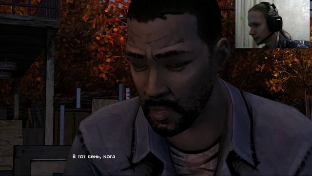 The Walking Dead. Часть 6: Если друг оказался вдруг... смотреть онлайн