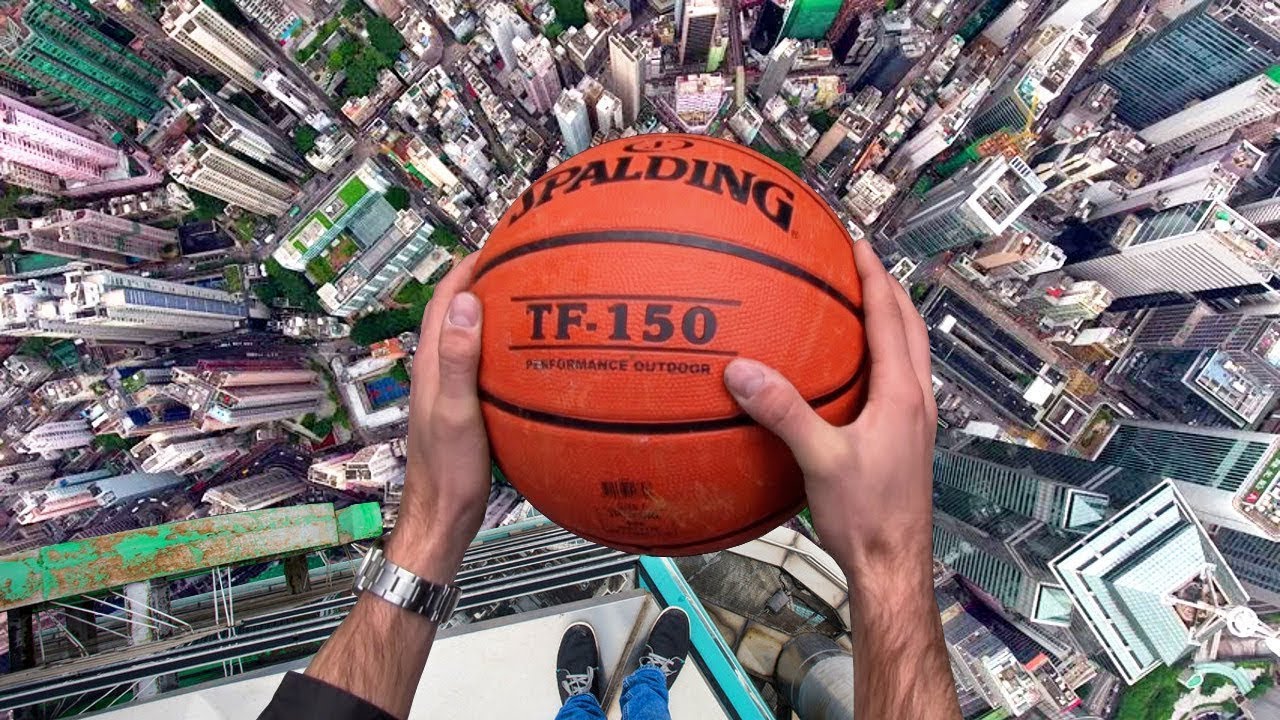 Единственный Мировой Рекорд, Который Никто не Сможет Побить смотреть онлайн