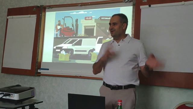 Развлечения и образование