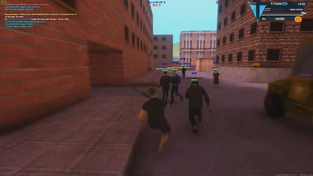 САМАЯ НЕОЖИДАННАЯ ПОКУПКА САМОЙ ДОРОГОЙ МАШИНЫ НА СЕРВЕРЕ - TITAN RPG смотреть онлайн