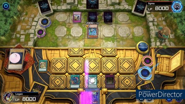 FISH GO BYE BYE WHILE DARK MAGICIAN GO BRRR смотреть онлайн