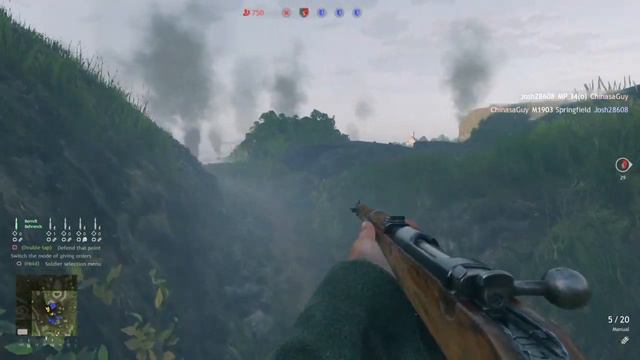 Enlisted Comes To PS4 & Xbox One, Is Better Than BF2042 AND IT'S FREE!!!! смотреть онлайн
