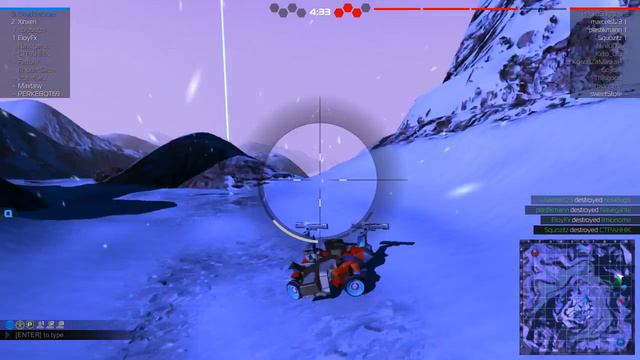 Robocraft Прощаемся с модом смотреть онлайн
