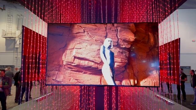 My CES 2023 Experience As A Creator смотреть онлайн
