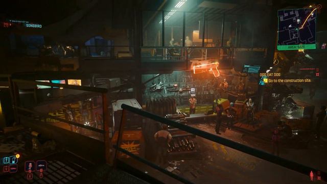 Starfield VS Cyberpunk 2077 In A Nutshell