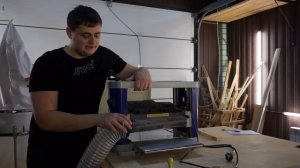 Моя Столярная Мастерская. Столярка своими руками