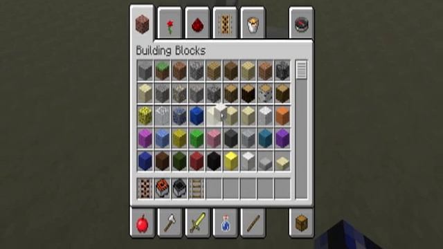 Что добавляет новая версия [Minecraft 1.5.1 ] :3 смотреть онлайн