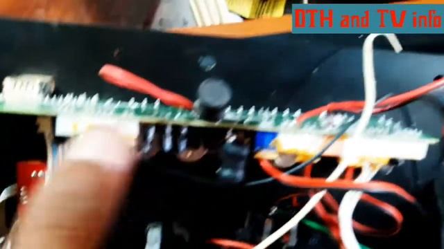 Best Mic in speaker repair mp3 player with bluetooth / USB fm with AUX ECHO смотреть онлайн