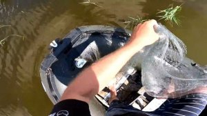 РЫБАЛКА НА КАСТИНГОВУЮ СЕТЬ РЕКОМЕНДУЮ ПОСМОТРЕТЬ