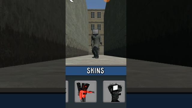 skibidi toilet игра от DIPPERCOLT название TOILET FIGHT смотреть онлайн