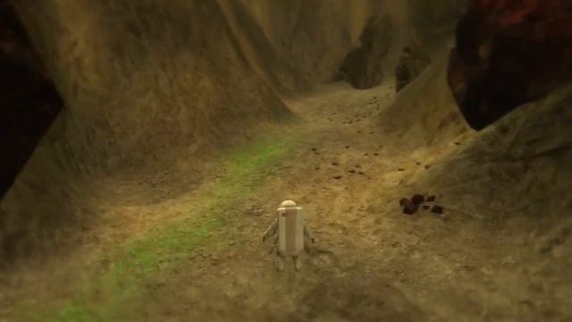 Lifeless Planet - Adventure/Exploration Game, Manly Let's Play Pt.2 смотреть онлайн