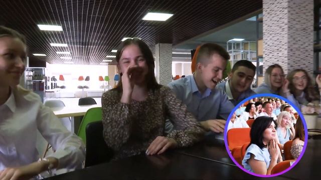 ПОДАРОК КЛАССНОМУ РУКОВОДИТЕЛЮ ОТ ВЫПУСКНИКОВ смотреть онлайн