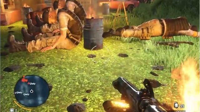 Карта без имени Редактор карт Far Cry® 3 2019 06 11 13 37 14 смотреть онлайн