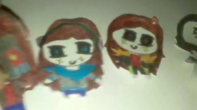 Приключения Dantekris Time Show And Necros не большая встреча