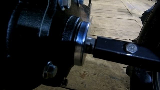 Мотоблок Рысь МБР-8 ПРОтм смотреть онлайн