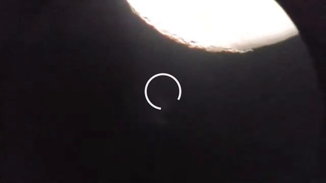 VIENDO LA LUNA DESDE UN TELESCOPIO 60×45 смотреть онлайн