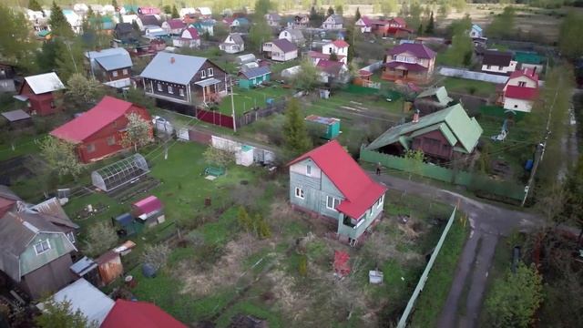 Воскресенск городской округ, Собственников недвижимости Эхо СНТ