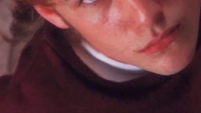 Brad Renfro Sings Hey Momma Darlin' смотреть онлайн