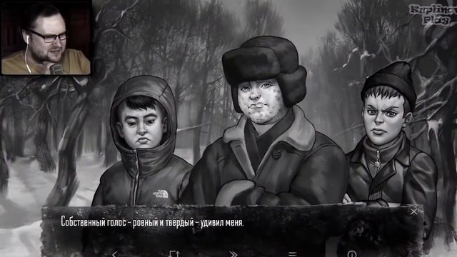 СМЕШНЫЕ МОМЕНТЫ С КУПЛИНОВЫМ Tiny Bunny 1 (Kuplinov play) смотреть онлайн