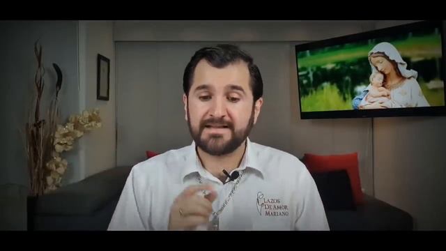 Lección 26: María en las Escrituras | Consagración a Jesús por María en 33 días. смотреть онлайн