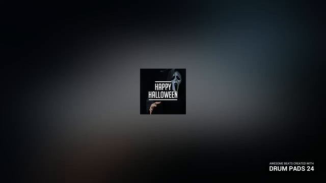 Drum Pads 24 :: Happy Halloween ok смотреть онлайн