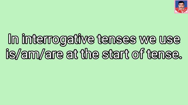 Present Continuous Tense l Present progressive Tense | Learn Tenses with examples l Basic English l смотреть онлайн