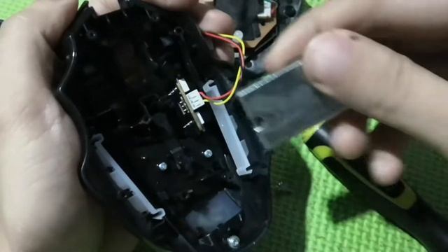 How to Reduce Weight / Disassembly / Dismantle Redragon M609 Phaser Gaming Mouse смотреть онлайн