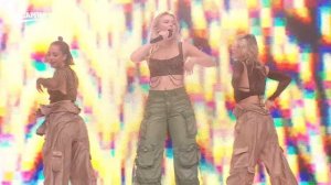 Zara Larsson - Can't Tame Her (Live at Capital's Summertime Ball 2023) | Capital