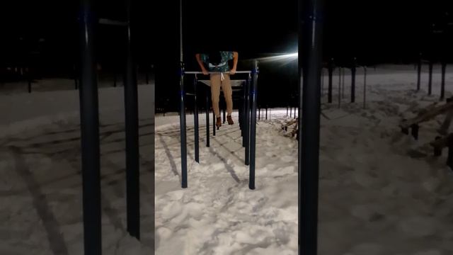 Задание от Зеленой Свечи - Подъем с переворотом 11. Не выполнено. смотреть онлайн