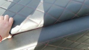 казанки М  итог тюнинга