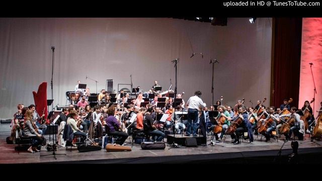Dvorak : Symphony nr 9 From the New World iii смотреть онлайн