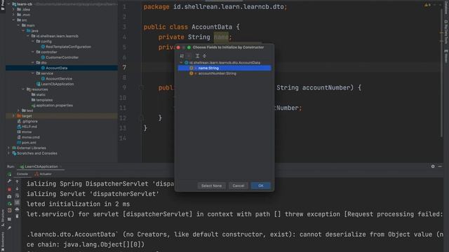 Apa itu circuit breaker? bagaimana implementasinya di spring boot resilience4j смотреть онлайн