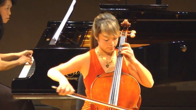 Sonata in C Minor, Op. 6 by Samuel Barber смотреть онлайн