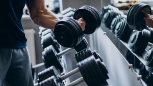 Музыка для занятия спортом