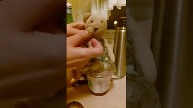 ПУЗИК - НЕ ШОУ. Уникальное ухо друга Михасика 🧸👂🤔 смотреть онлайн